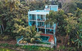 Green Edge Villa